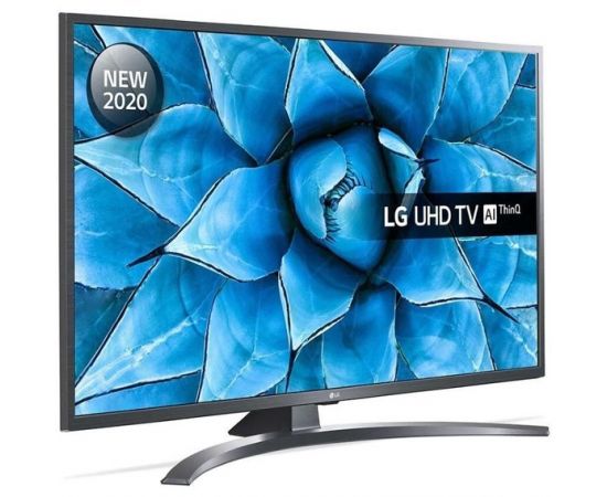 Фото LG 43UN7400, изображение 5 от магазина Manzana