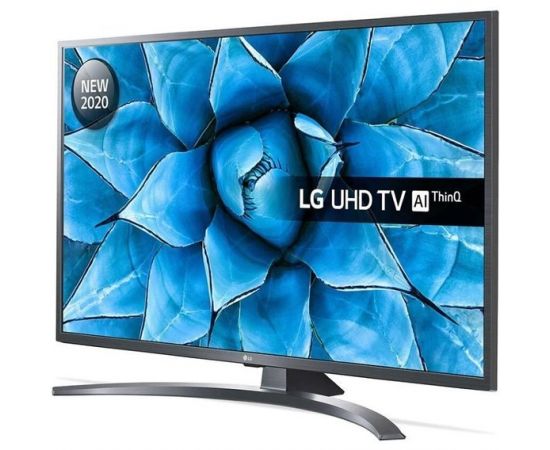 Фото LG 43UN7400, изображение 8 от магазина Manzana