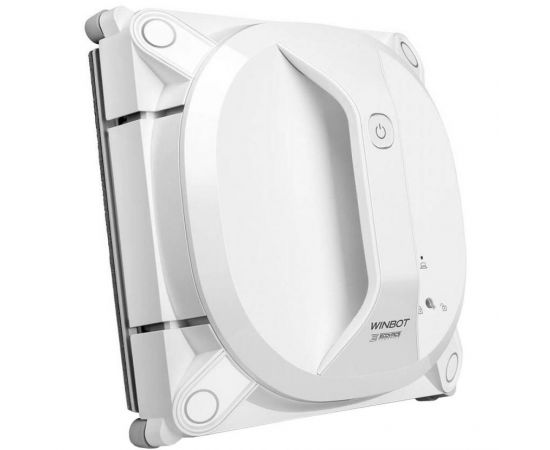 ФотоECOVACS WINBOT X White від магазину Manzana.ua