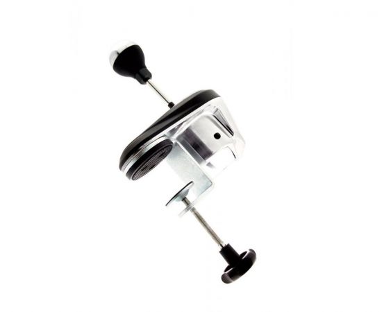 ФотоThrustmaster TX RW Leather Edition + Thrustmaster TH8A Shifter, зображення 9 від магазину Manzana.ua