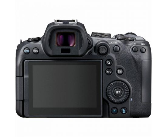 Фото Canon EOS R6 kit (24-105mm) IS STM, изображение 2 от магазина Manzana