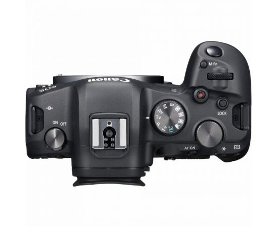 Фото Canon EOS R6 kit (24-105mm) IS STM, изображение 3 от магазина Manzana