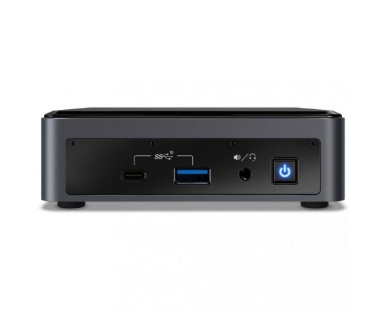 ФотоIntel NUC i5-10210U (BXNUC10I5FNK2) від магазину Manzana.ua