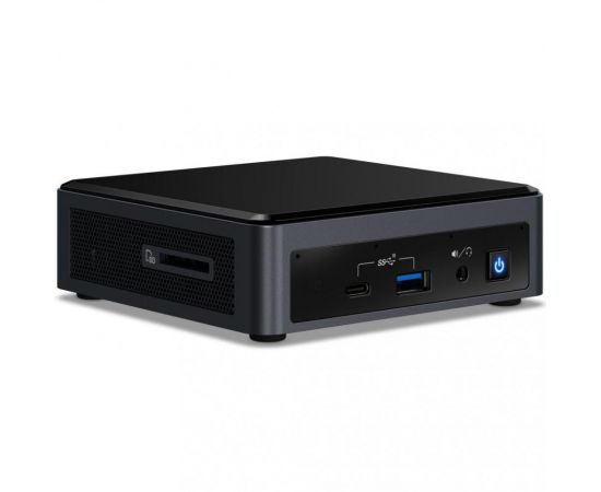 ФотоIntel NUC i5-10210U (BXNUC10I5FNK2), зображення 3 від магазину Manzana.ua