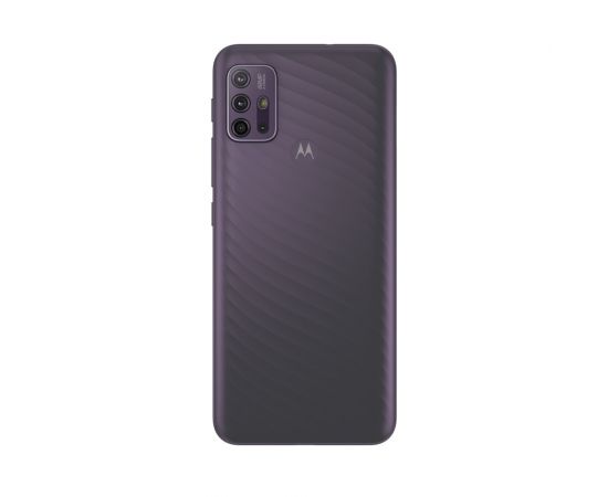 Фото Motorola Moto G10 4/64GB Aurora Gray, изображение 4 от магазина Manzana