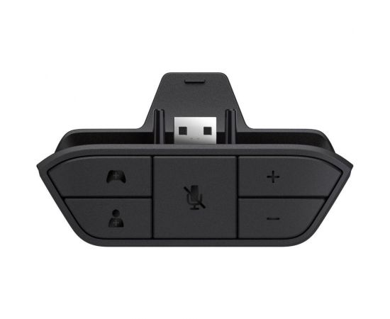 Фото Xbox One Stereo Headset black, изображение 3 от магазина Manzana