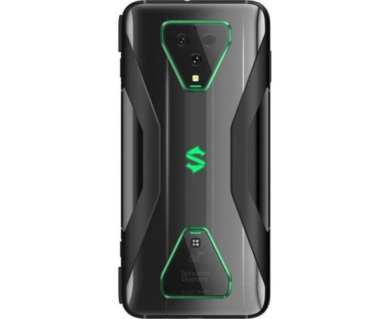 ФотоXiaomi Black Shark 3 12/256GB Black (Global Version), зображення 3 від магазину Manzana.ua