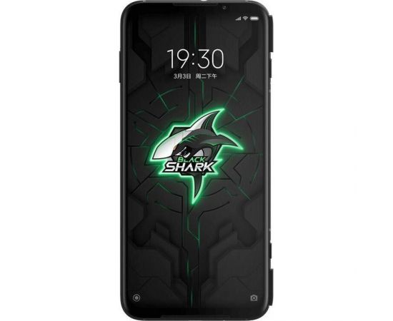 ФотоXiaomi Black Shark 3 12/256GB Black (Global Version), зображення 4 від магазину Manzana.ua