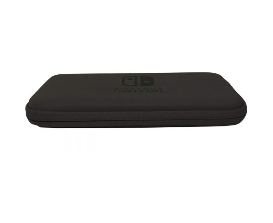 Фото Slim Tough Pouch for Nintendo Switch Lite (Black), изображение 5 от магазина Manzana