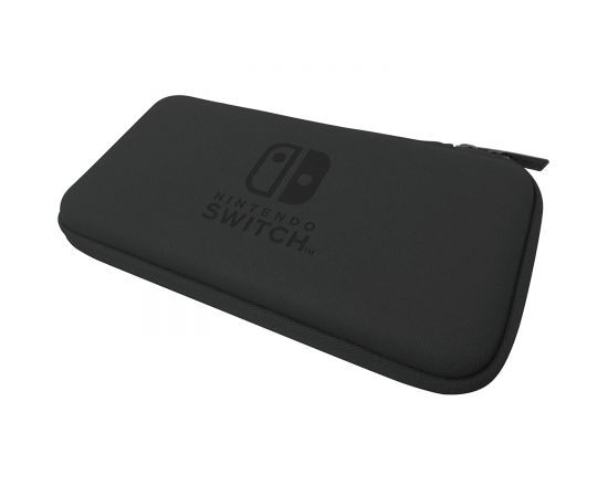 Фото Slim Tough Pouch for Nintendo Switch Lite (Black), изображение 2 от магазина Manzana