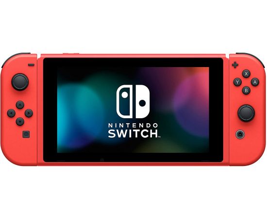 ФотоNintendo Switch Mario Red & Blue Edition, зображення 3 від магазину Manzana.ua