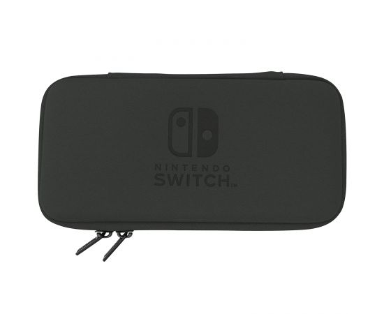 Фото Slim Tough Pouch for Nintendo Switch Lite (Black), изображение 3 от магазина Manzana