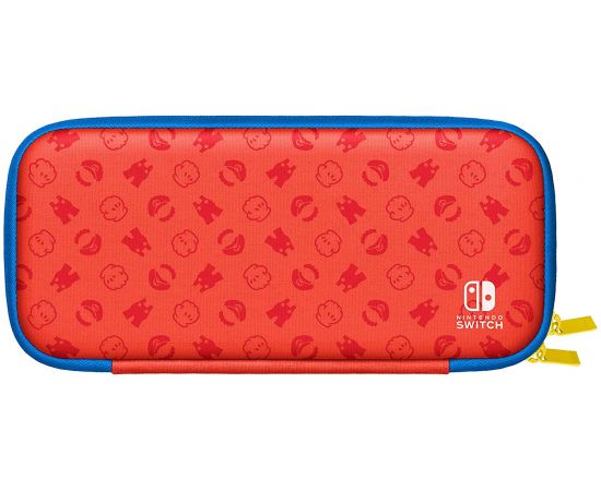 ФотоNintendo Switch Mario Red & Blue Edition, зображення 6 від магазину Manzana.ua