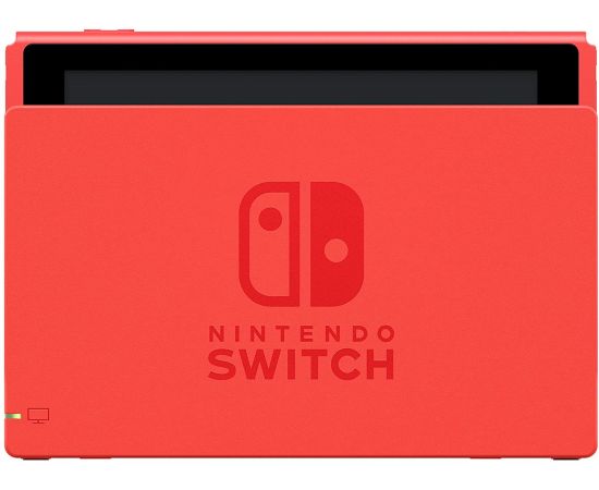 ФотоNintendo Switch Mario Red & Blue Edition, зображення 5 від магазину Manzana.ua
