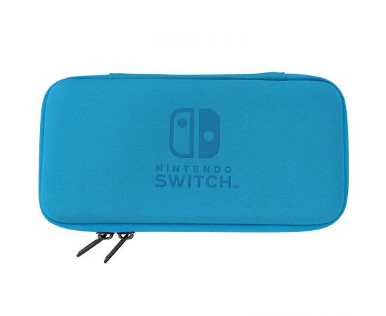 Фото Slim Tough Pouch for Nintendo Switch Lite (Blue), изображение 4 от магазина Manzana