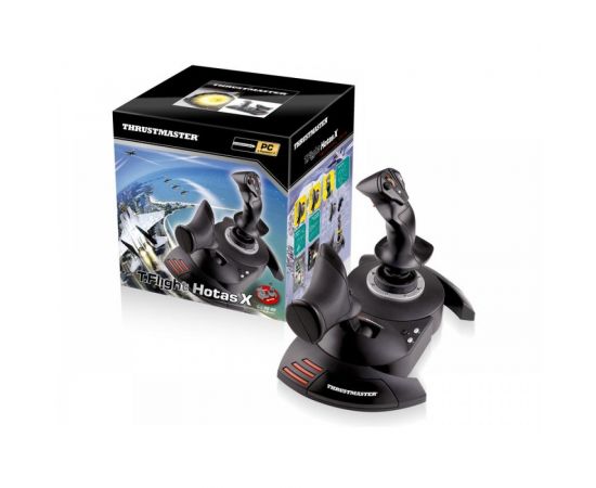 ФотоThrustmaster T.Flight Hotas X від магазину Manzana.ua