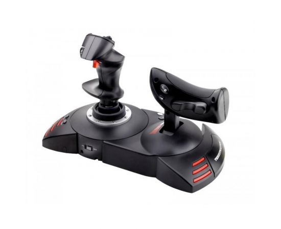 ФотоThrustmaster T.Flight Hotas X, зображення 3 від магазину Manzana.ua