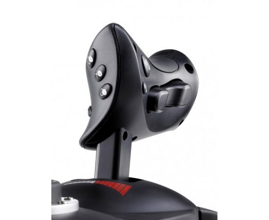 ФотоThrustmaster T.Flight Hotas X, зображення 4 від магазину Manzana.ua