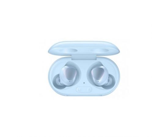 ФотоSamsung Galaxy Buds+ Blue (SM-R175NZBA), зображення 3 від магазину Manzana.ua