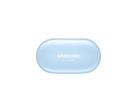ФотоSamsung Galaxy Buds+ Blue (SM-R175NZBA), зображення 5 від магазину Manzana.ua