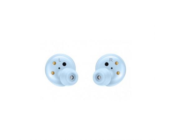 ФотоSamsung Galaxy Buds+ Blue (SM-R175NZBA), зображення 6 від магазину Manzana.ua