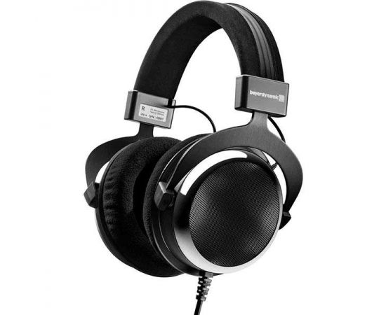ФотоBeyerdynamic DT 880 Edition 600 Ohms від магазину Manzana.ua