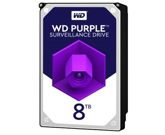 Фото WD Purple 8 TB (WD82PURZ) от магазина Manzana