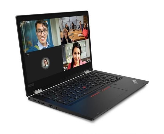 ФотоLenovo ThinkPad L13 Yoga (20R5A000US), зображення 2 від магазину Manzana.ua