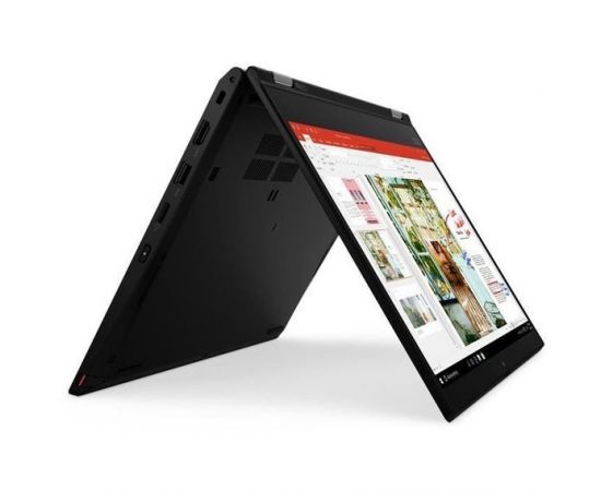 Фото Lenovo ThinkPad L13 Yoga (20R5A000US), изображение 4 от магазина Manzana