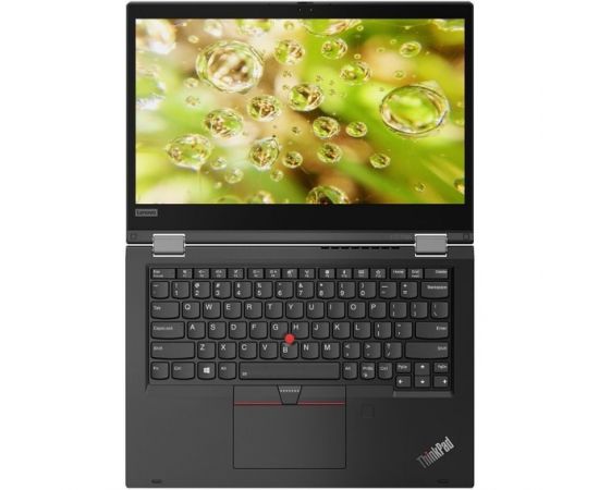 ФотоLenovo ThinkPad L13 Yoga (20R5A000US), зображення 9 від магазину Manzana.ua
