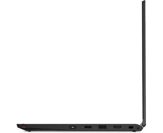 Фото Lenovo ThinkPad L13 Yoga (20R5A000US), изображение 12 от магазина Manzana