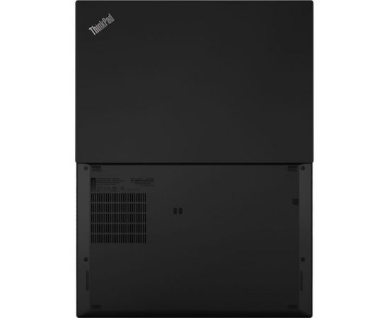 Фото Lenovo ThinkPad T490s (20NX003AUS), изображение 3 от магазина Manzana