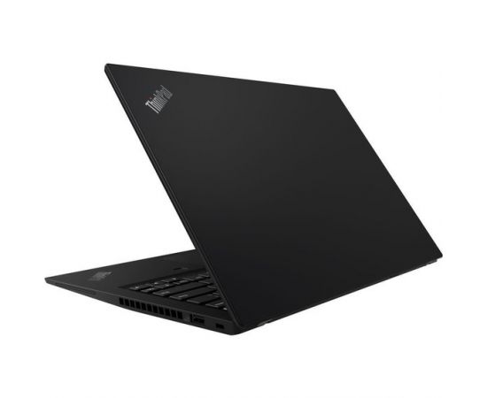 Фото Lenovo ThinkPad T490s (20NX003AUS), изображение 4 от магазина Manzana
