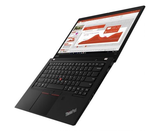 Фото Lenovo ThinkPad T490 (20RY0001US), изображение 4 от магазина Manzana