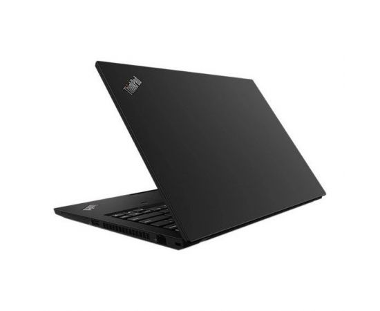 Фото Lenovo ThinkPad P15s Gen 1 (20T5S00F00), изображение 4 от магазина Manzana