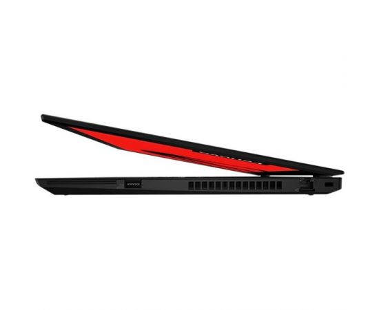 Фото Lenovo ThinkPad P15s Gen 1 (20T5S00F00), изображение 5 от магазина Manzana