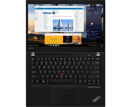 Фото Lenovo ThinkPad T490 (20RY0001US), изображение 6 от магазина Manzana