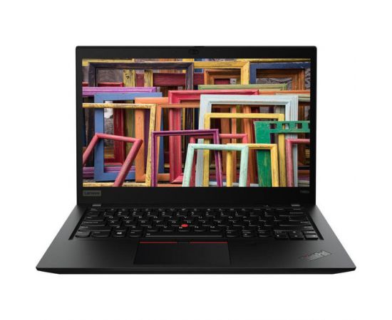 Фото Lenovo ThinkPad T490s (20NX003AUS), изображение 5 от магазина Manzana