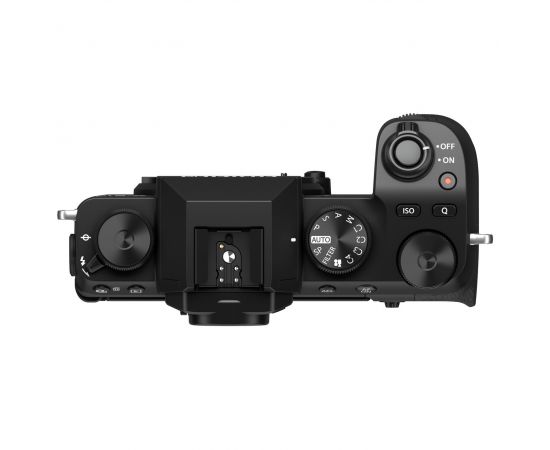 Фото Fujifilm X-S10 body (16670041), изображение 3 от магазина Manzana