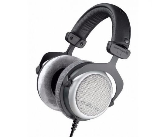 Фото Beyerdynamic DT 880 PRO 250 Om (240629) от магазина Manzana