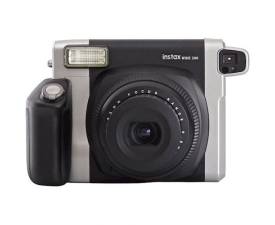 ФотоFujifilm Instax 300 (16445795) Black від магазину Manzana.ua