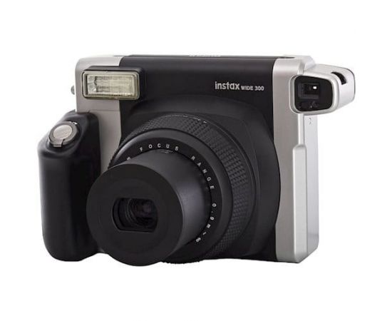 ФотоFujifilm Instax 300 (16445795) Black, зображення 2 від магазину Manzana.ua