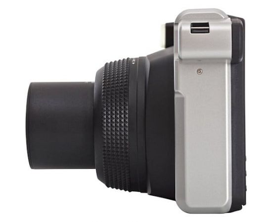 ФотоFujifilm Instax 300 (16445795) Black, зображення 4 від магазину Manzana.ua
