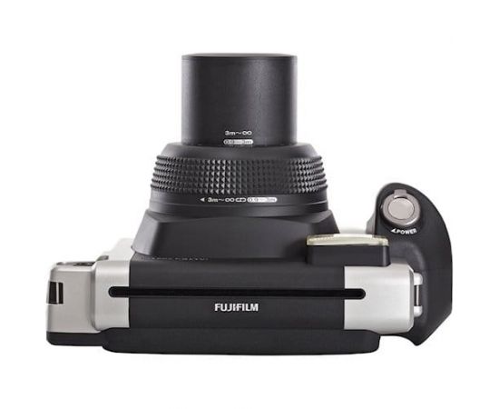 ФотоFujifilm Instax 300 (16445795) Black, зображення 5 від магазину Manzana.ua