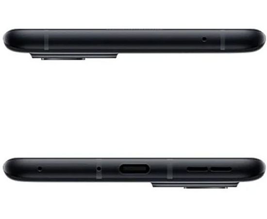 Фото OnePlus 9 Pro 12/256GB Stellar Black, изображение 2 от магазина Manzana