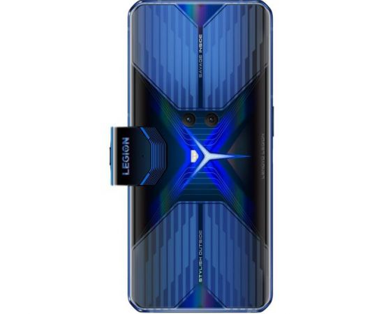 Фото Lenovo Legion Pro 12/128Gb Blazing Blue L79031, изображение 3 от магазина Manzana