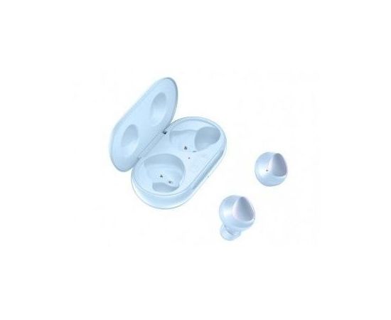 ФотоSamsung Galaxy Buds+ Blue (SM-R175NZBA) від магазину Manzana.ua