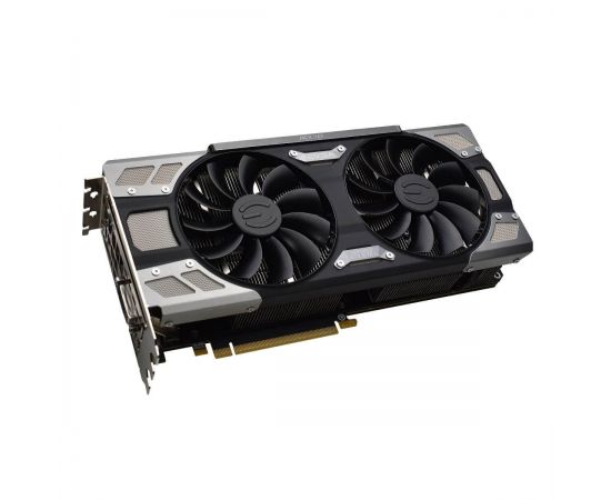EVGA GeForce GTX 1070 Ti FTW ULTRA SILENT GAMING (08G-P4-6678-KR) Фото EVGA GeForce GTX 1070 Ti FTW ULTRA SILENT GAMING (08G-P4-6678-KR) от магазина Manzana