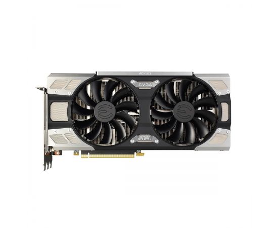 EVGA GeForce GTX 1070 Ti FTW ULTRA SILENT GAMING (08G-P4-6678-KR), изображение 2 Фото EVGA GeForce GTX 1070 Ti FTW ULTRA SILENT GAMING (08G-P4-6678-KR), изображение 2 от магазина Manzana