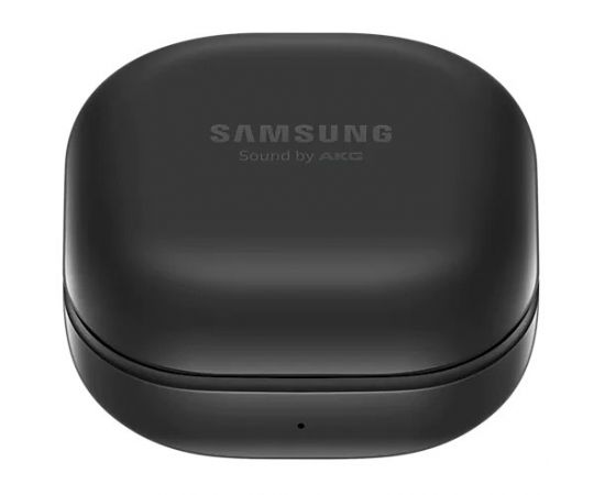 Фото Samsung Galaxy Buds Pro Black (SM-R190NZKASEK), изображение 2 от магазина Manzana